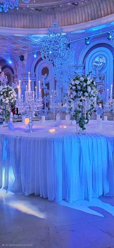عکس باغ تالار یلان
