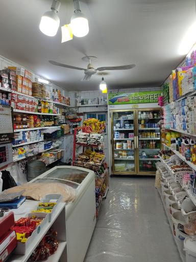 عکس سوپر مارکت حسینی