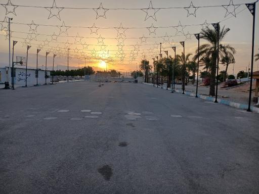 عکس زمین والیبال و تنیس روی میز 