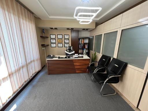 عکس کلینیک کاردرمانی و گفتاردرمانی کورتکس