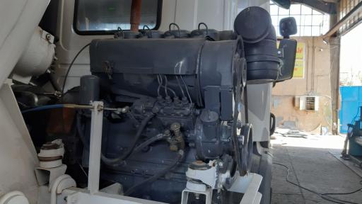 عکس گروه صنعتی ماشین سازان