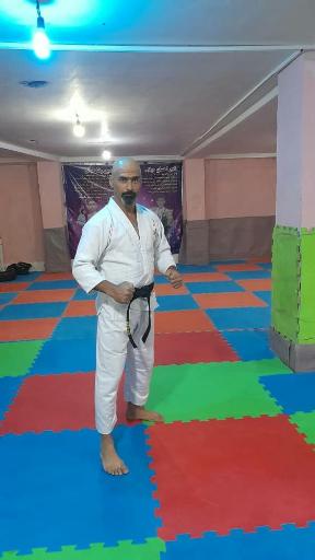 عکس مجموعه فرهنگی ورزشی حیاتی