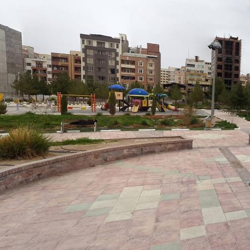 عکس پارک گاندی