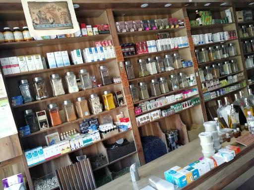 عکس گیاهان دارویی مهرگان