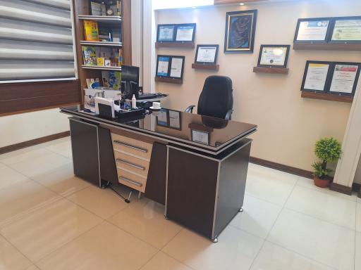 عکس گفتاردرمانی مشهد دکتر طیرانی نیک نژاد