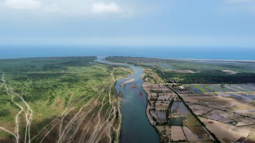 عکس پارک ملی بوجاق