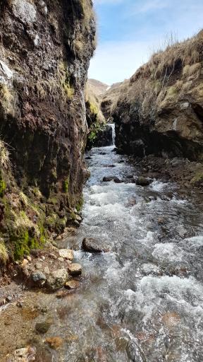 عکس جهنم دره مشکین شهر