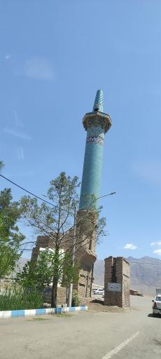 آرامستان و گلزار شهدای زرند