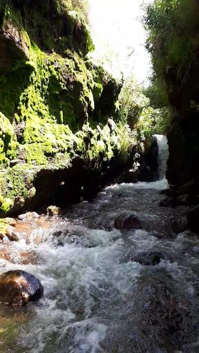 عکس جهنم دره مشکین شهر