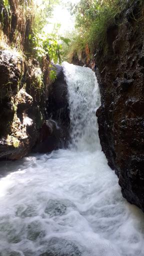 عکس جهنم دره مشکین شهر