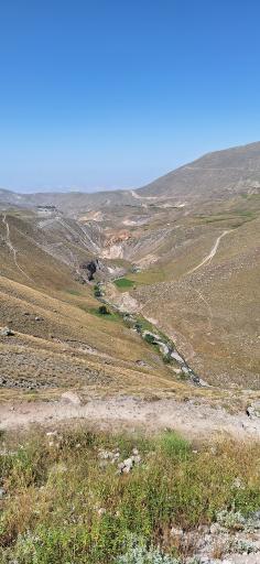 عکس جهنم دره مشکین شهر