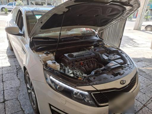 عکس تعمیرگاه نجات خودرو 