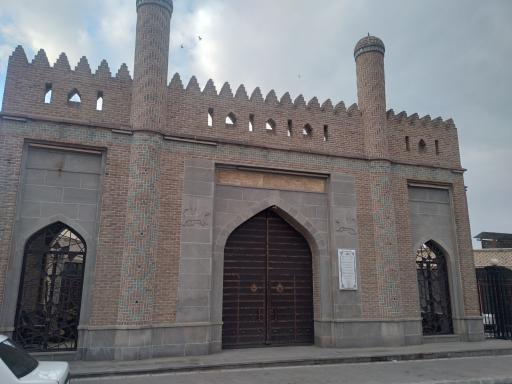 عکس استانبول قاپیسی