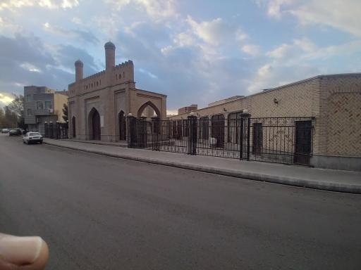 عکس استانبول قاپیسی