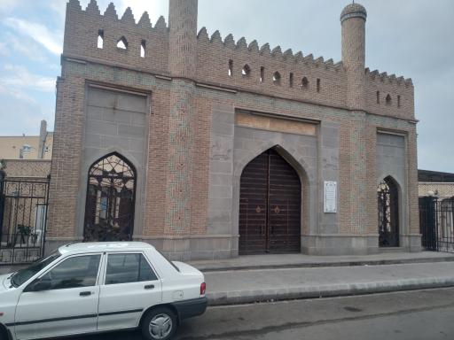 عکس استانبول قاپیسی