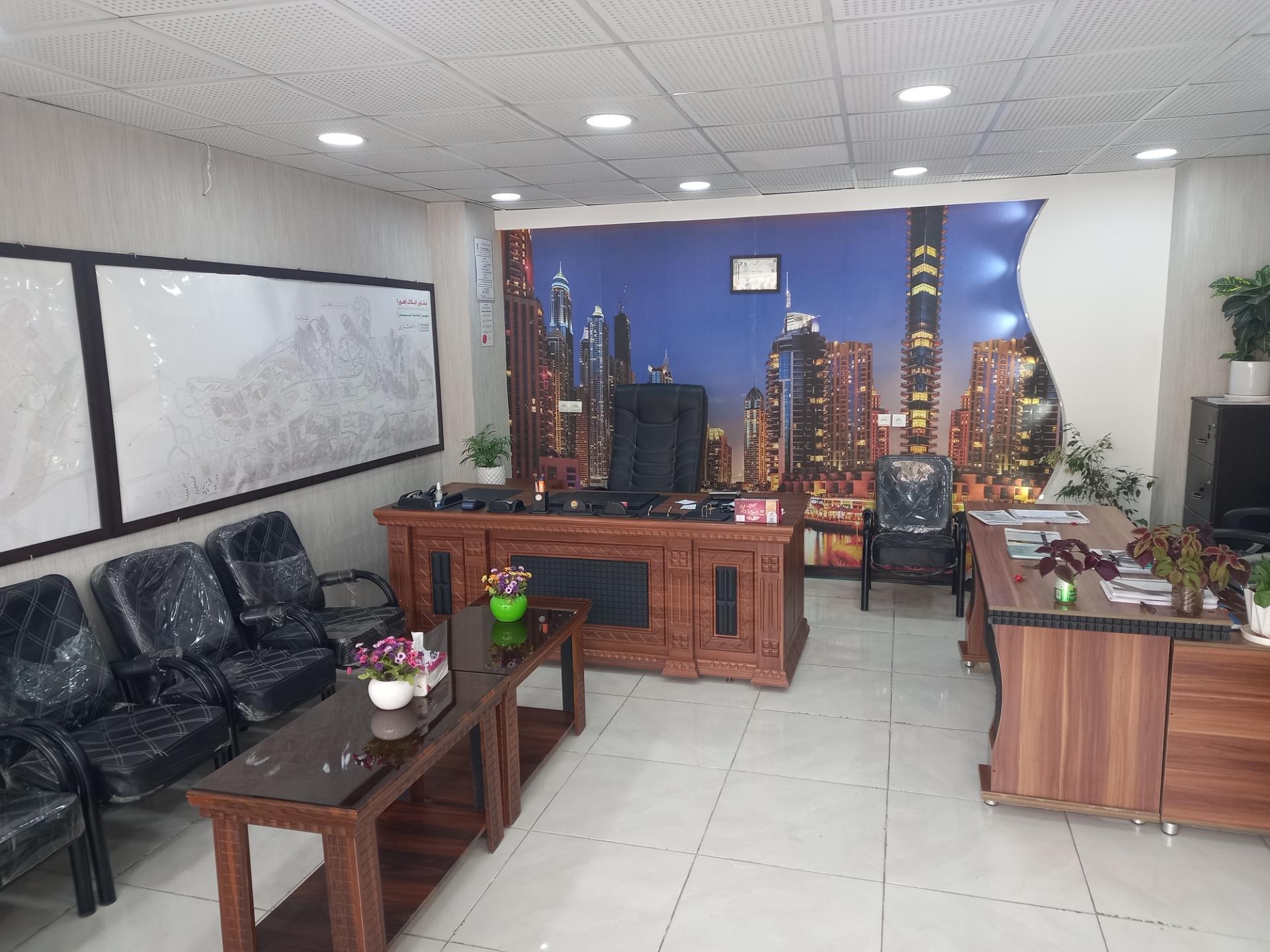 عکس املاک اهورا البرز