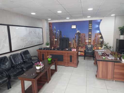 عکس املاک اهورا البرز