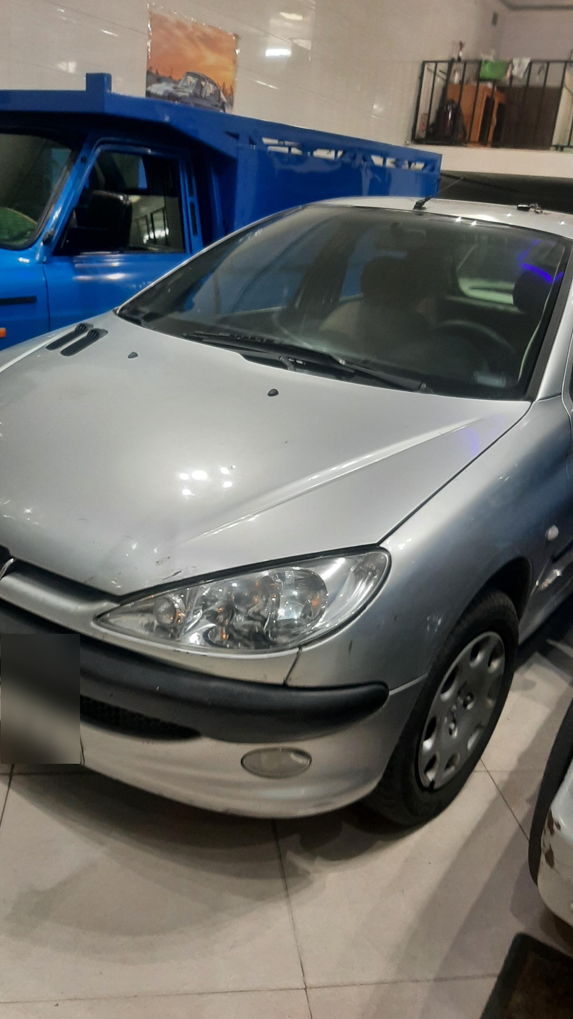 عکس اتوگالری امیران