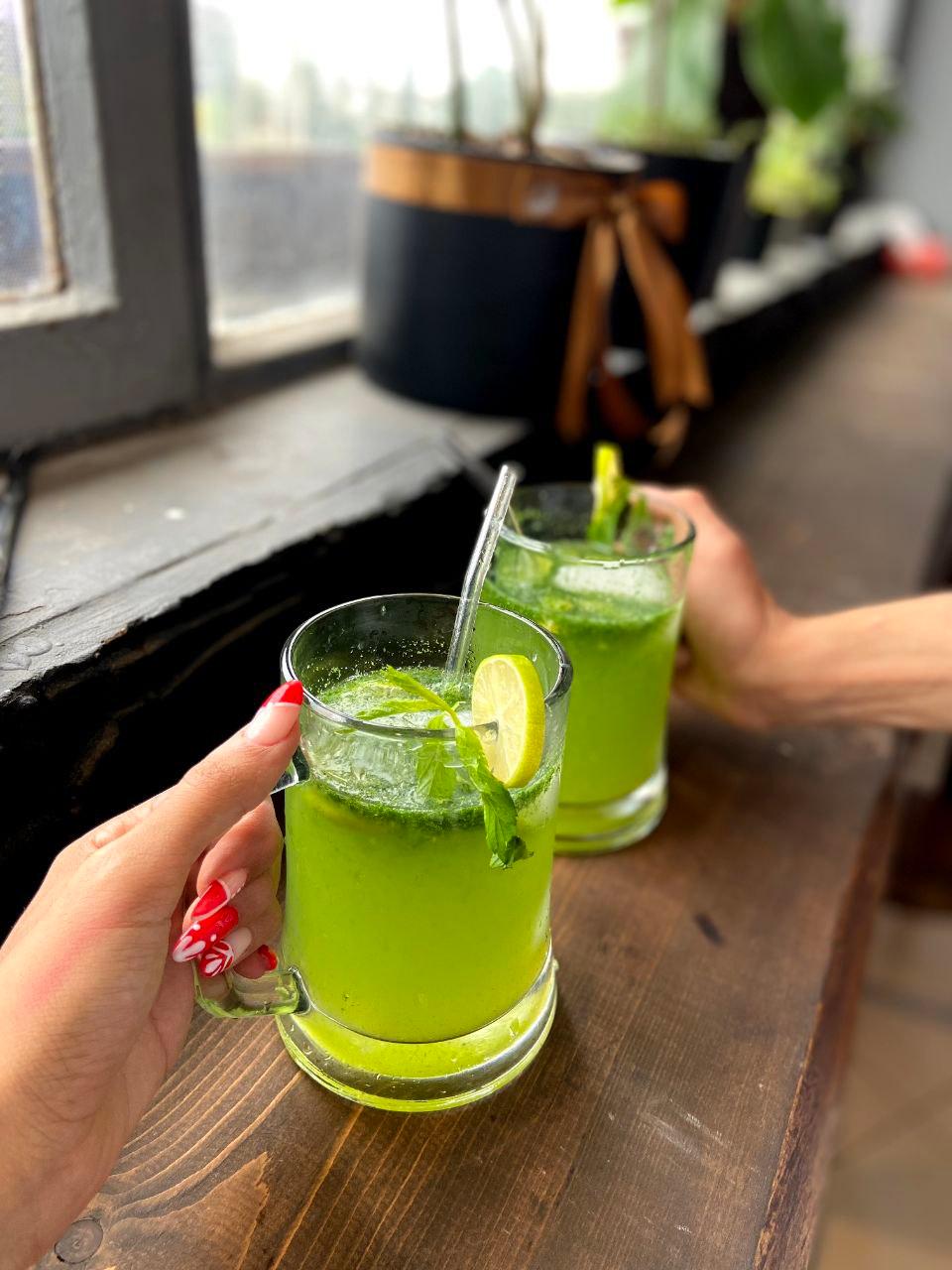 عکس کافه گیم دیمو