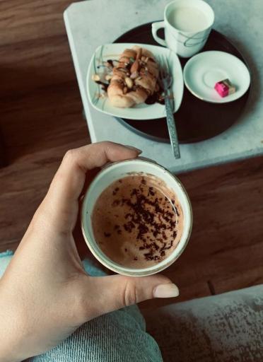 عکس کافه گیم دیمو