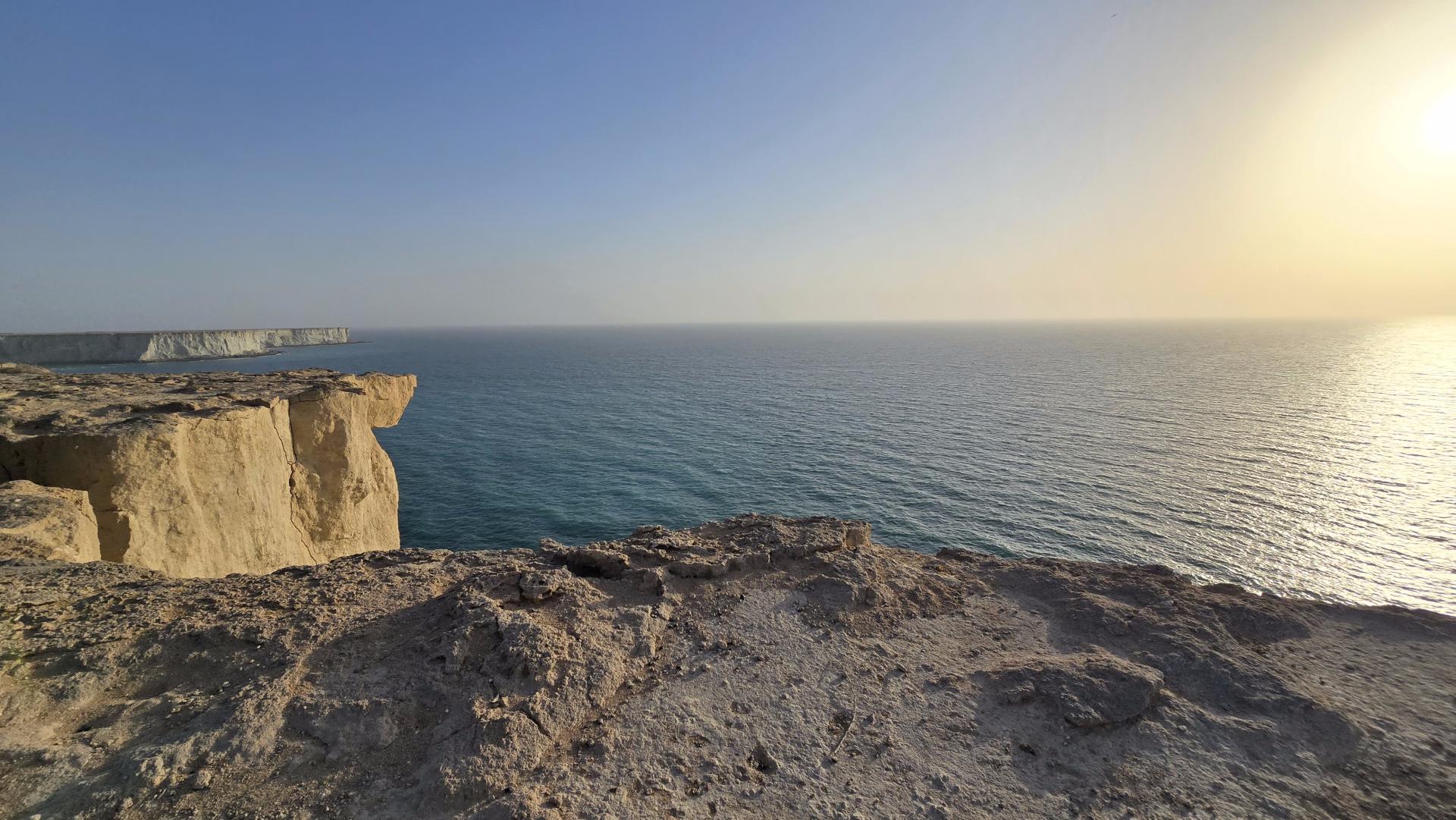 عکس دماغه مچ کر