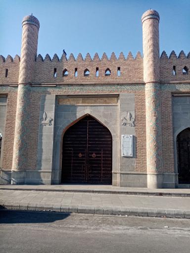 عکس استانبول قاپیسی