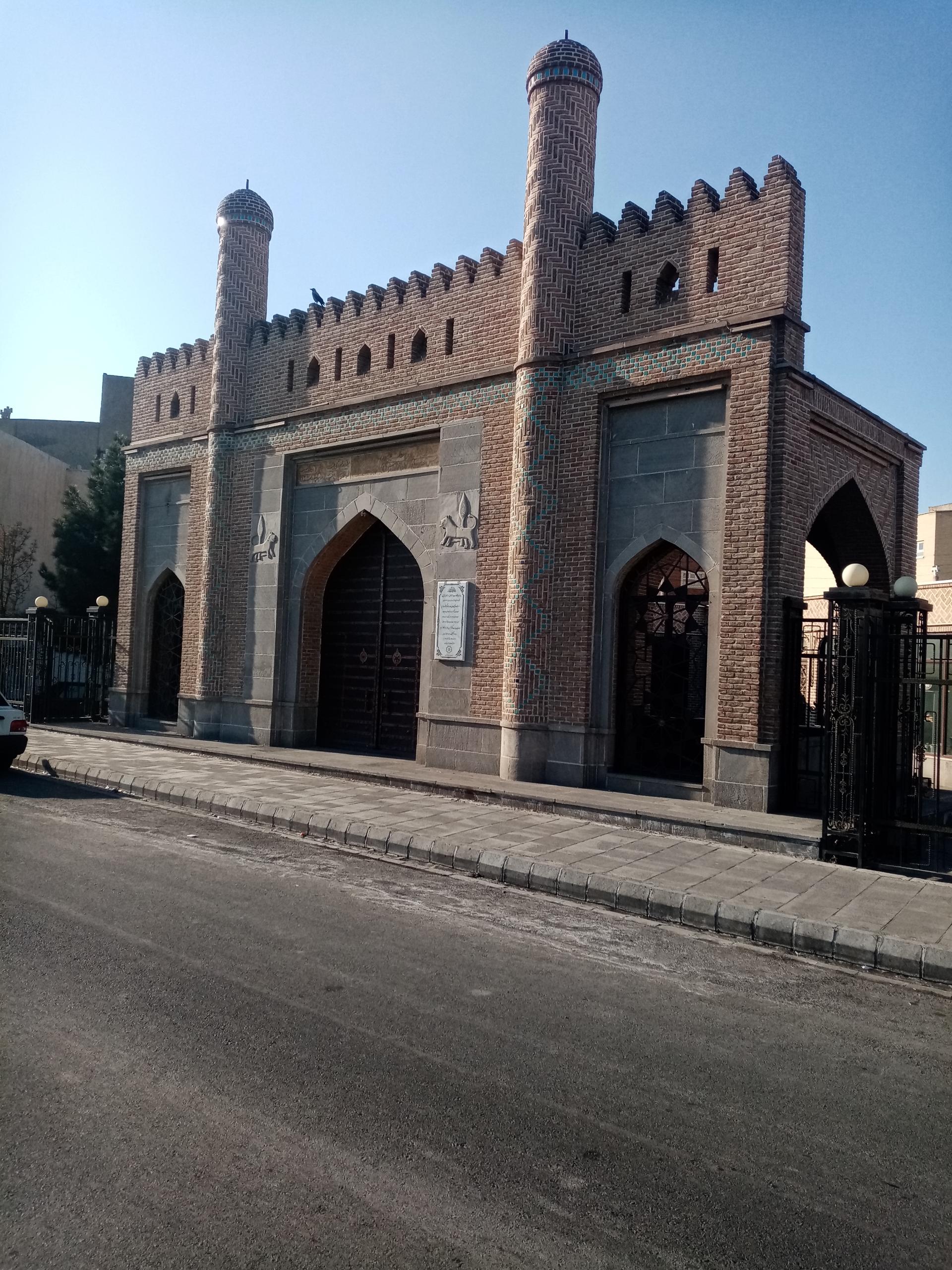 عکس استانبول قاپیسی