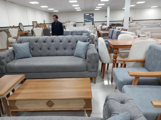 عکس مبلمان سیمت