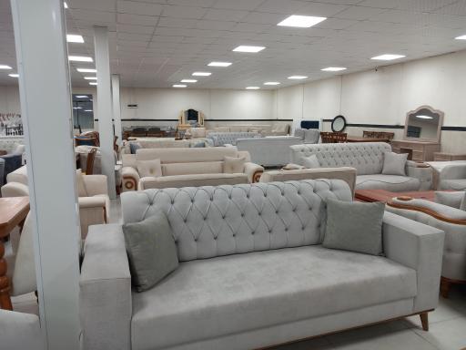 عکس مبلمان سیمت