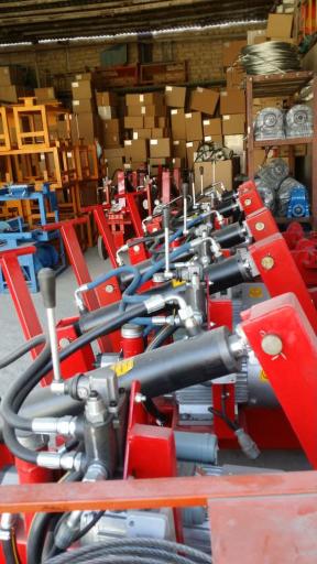 عکس سهند ابزار