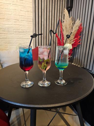 عکس کافه گیم آلفا