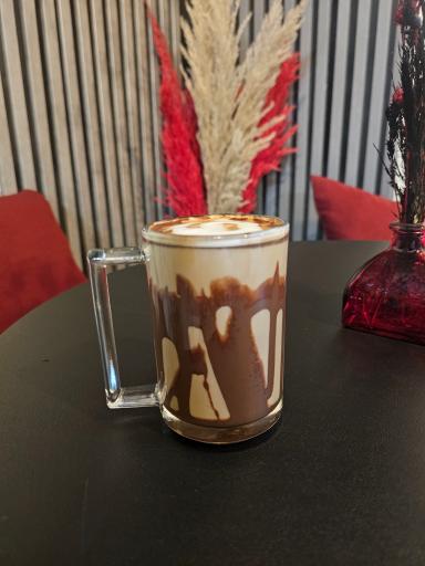 عکس کافه گیم آلفا