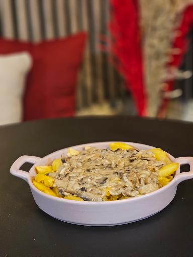 عکس کافه گیم آلفا