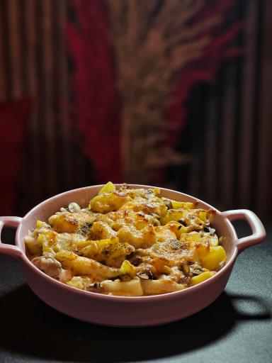 عکس کافه گیم آلفا