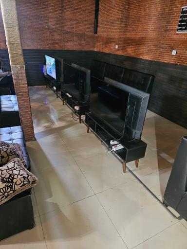 عکس کافه گیم آلفا