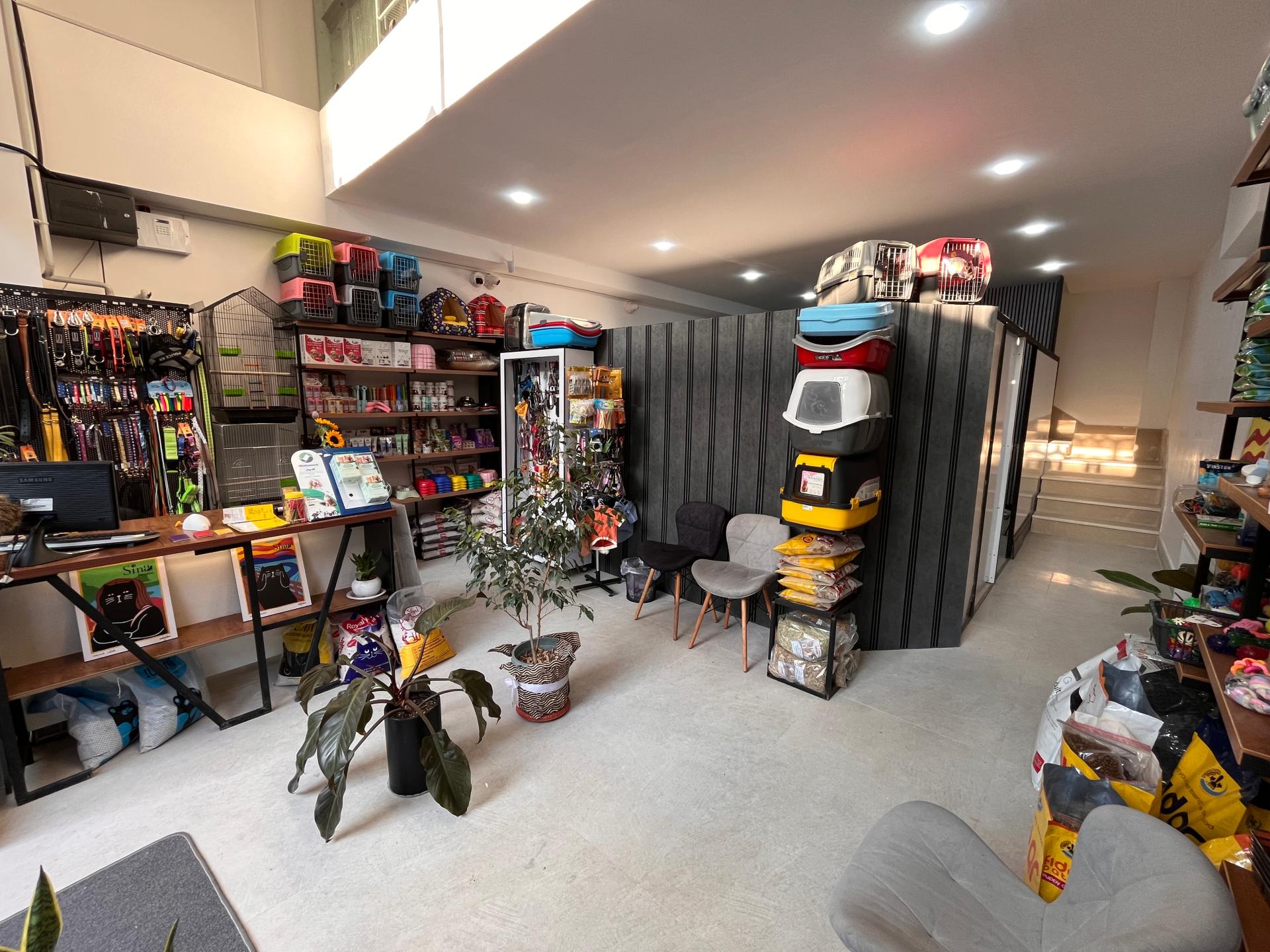 عکس کلینیک دامپزشکی سینا