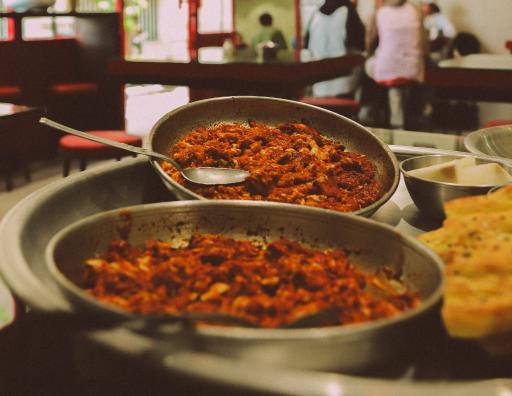 عکس کافه پاچال