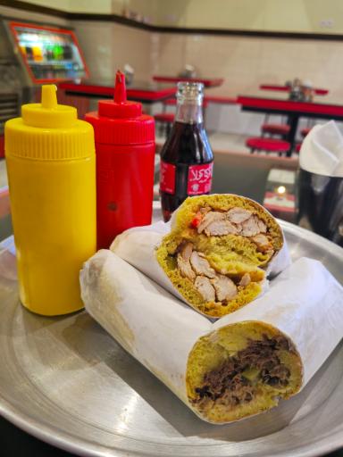 عکس کافه پاچال