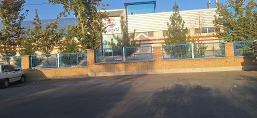 عکس شرکت نیسان شرق (پپسی)