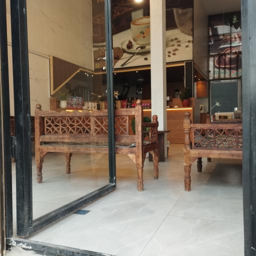 عکس کافه همیشگی