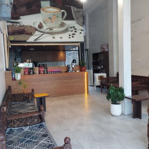 عکس کافه همیشگی