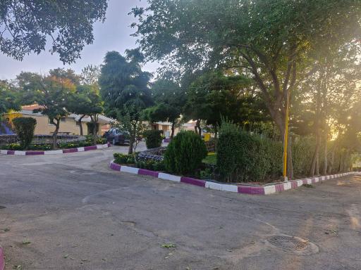 عکس ویلاهای شرکت هسا