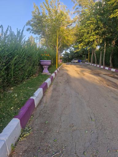 عکس ویلاهای شرکت هسا