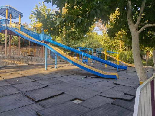 عکس ویلاهای شرکت هسا