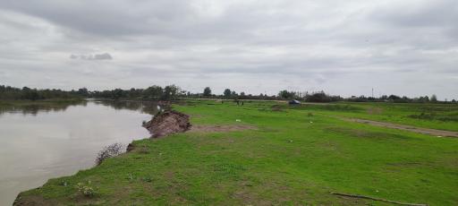 عکس پارک ملی بوجاق