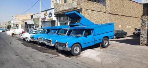 عکس اتوگالری امیران