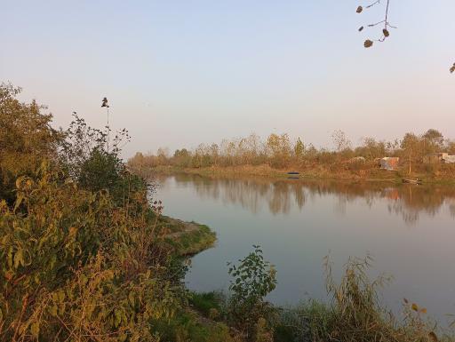 عکس پارک ملی بوجاق