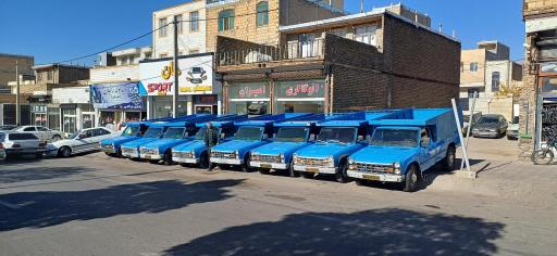 عکس اتوگالری امیران