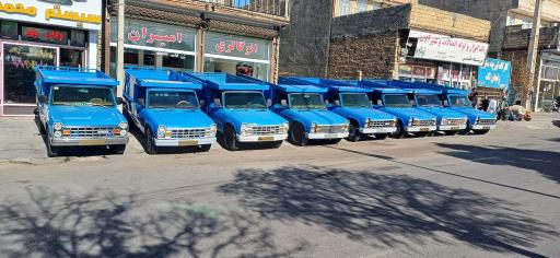 عکس اتوگالری امیران