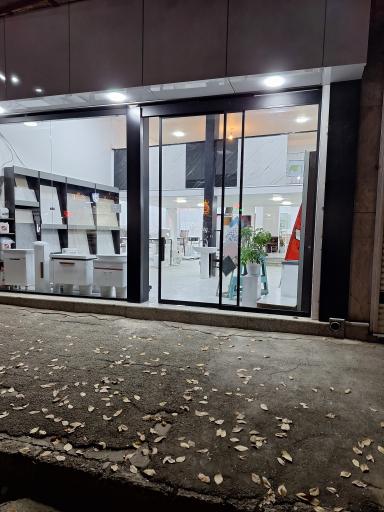 عکس فروشگاه کاشی و سرامیک توحید